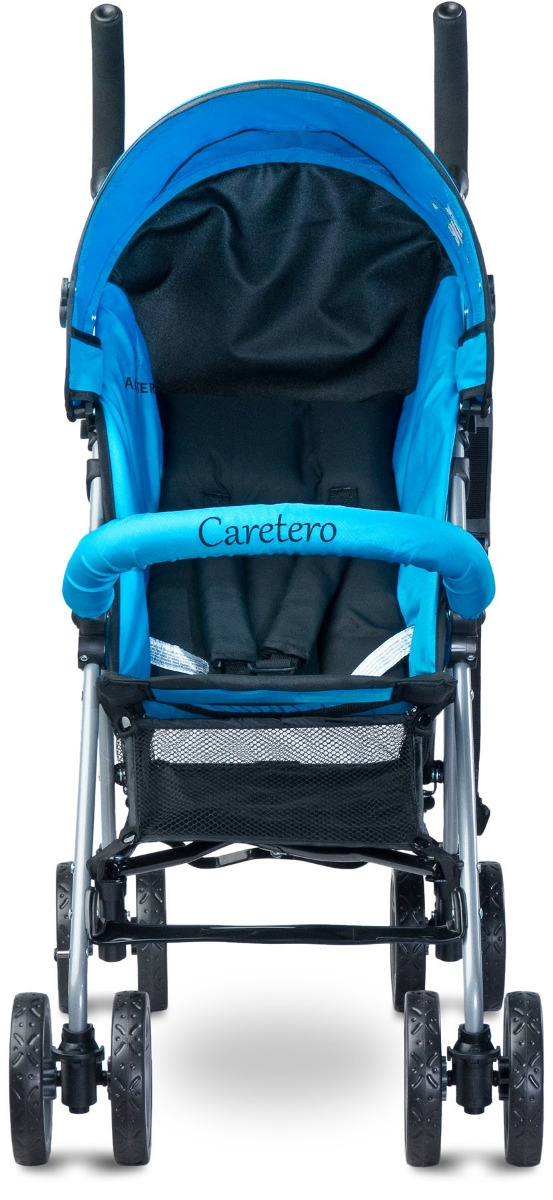 Carucior sport Caretero ALFA Blue image 6