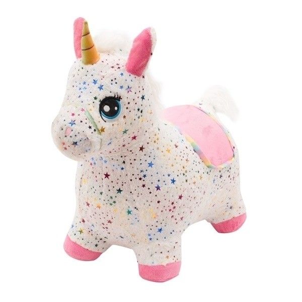 Jumper cu melodii PlayTo Unicorn