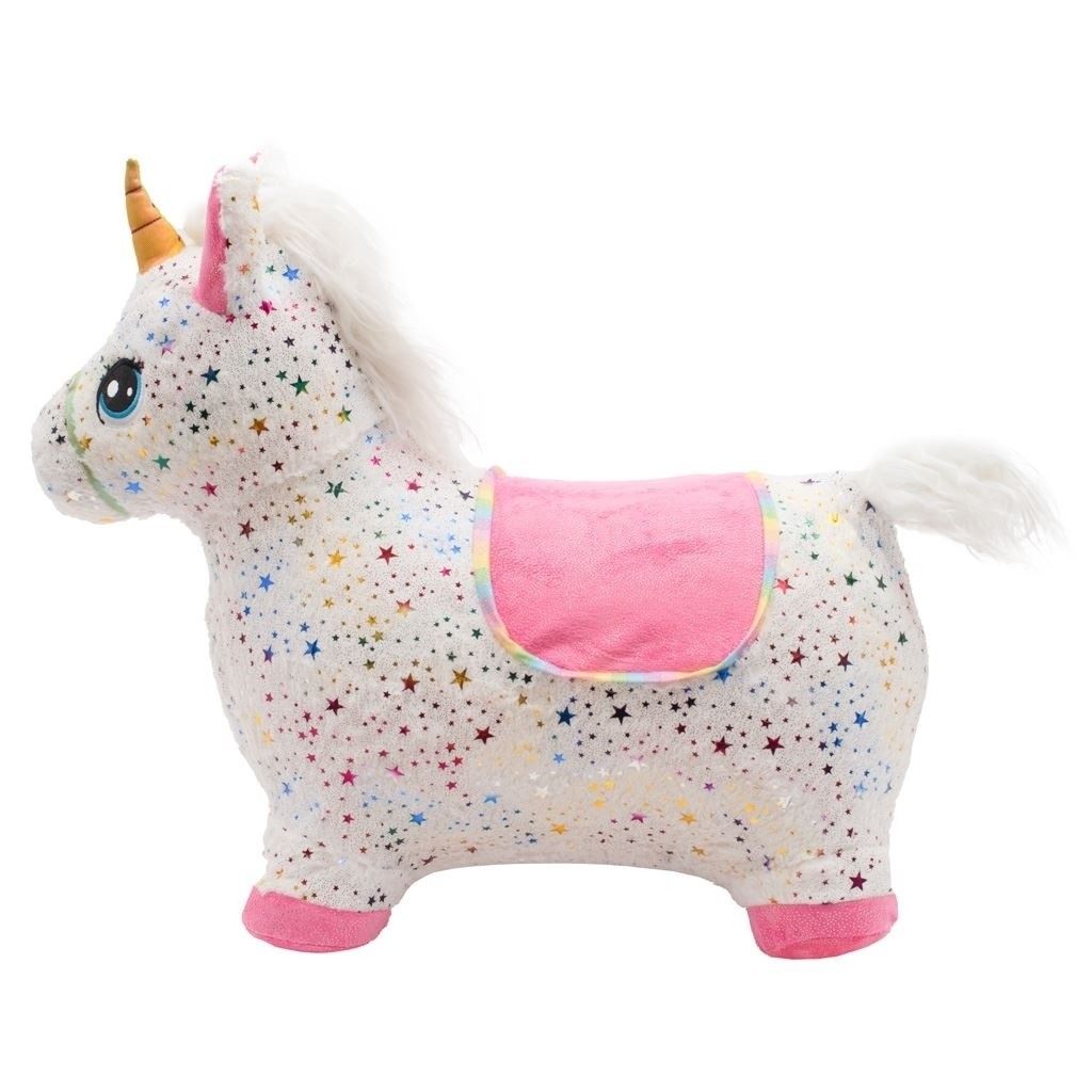 Jumper cu melodii PlayTo Unicorn image 1