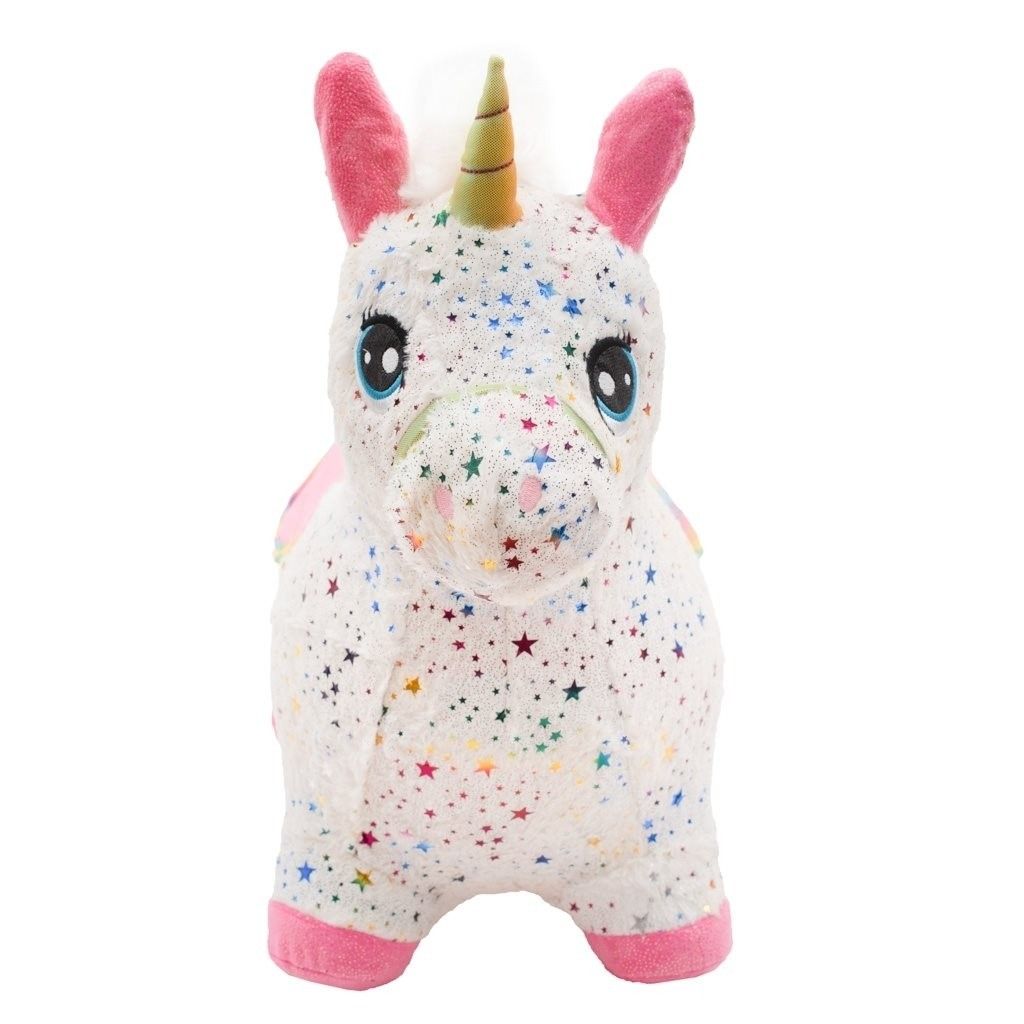 Jumper cu melodii PlayTo Unicorn image 3