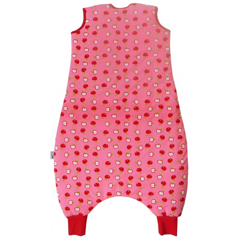 Sac de dormit cu picioruse Red Apple 3-4 ani 1.0 Tog image 2
