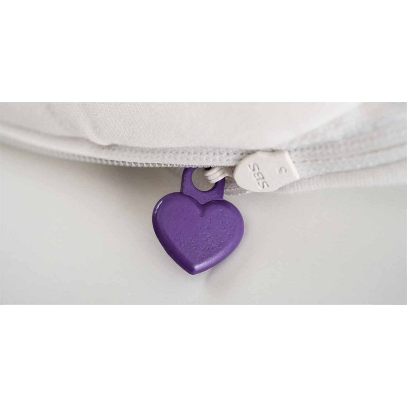 Sac de dormit Cuddly Bunny - 80/86 cm image 4