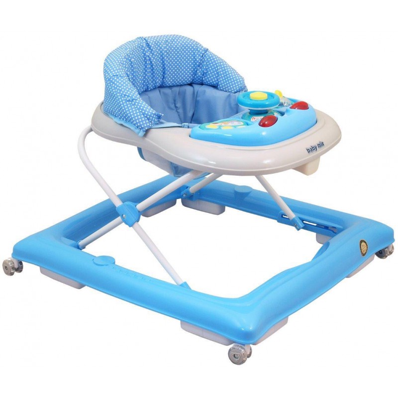 Premergator Blue Air