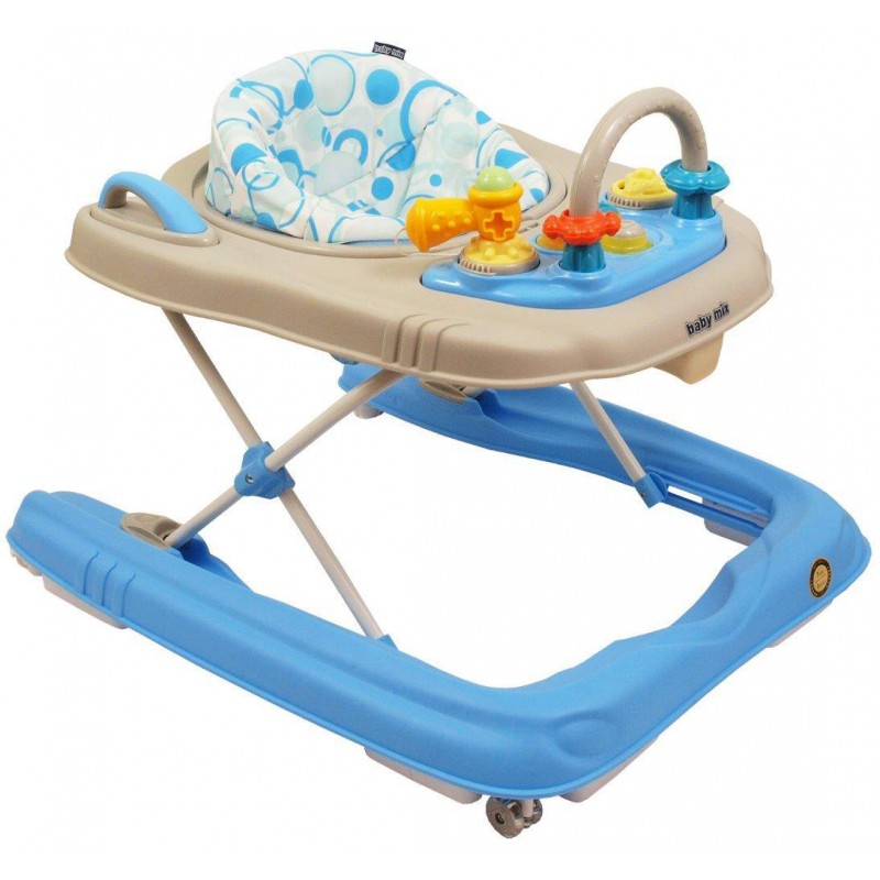 Premergator multifunctional Dakota - Sky
