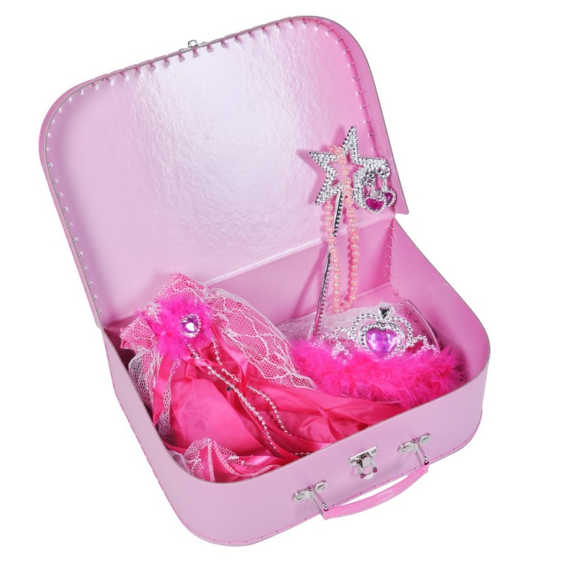 Set 5 accesorii Mica Printesa image 2