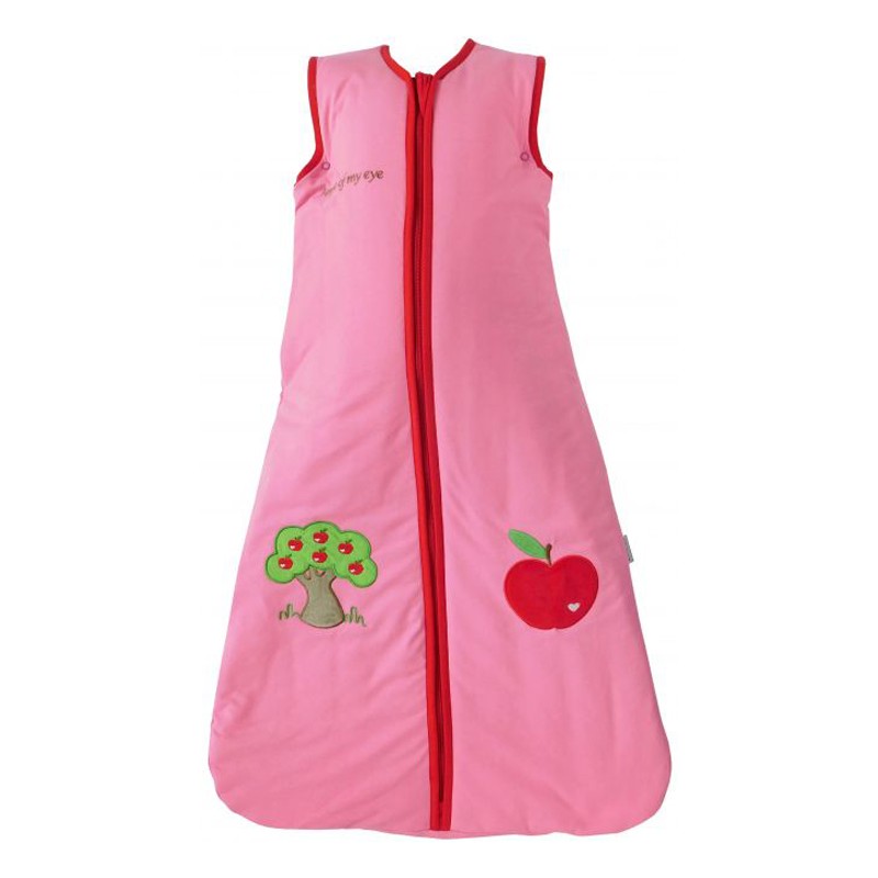 Sac de dormit Apple of my eye 6-18 luni 2.5 Tog