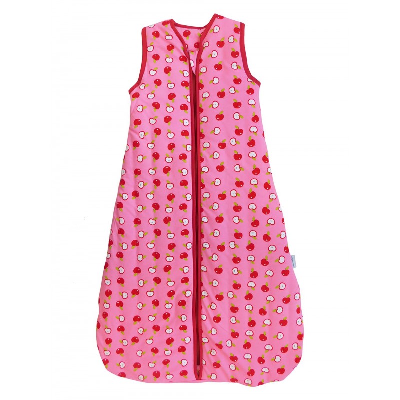Sac de dormit Red Apple 6-18 luni 2.5 Tog