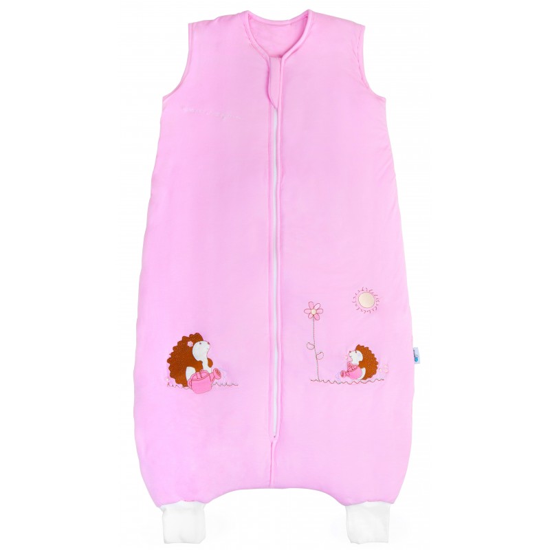 Sac de dormit cu picioruse Bamboo Hedgehog 3-4 ani 1.0 Tog