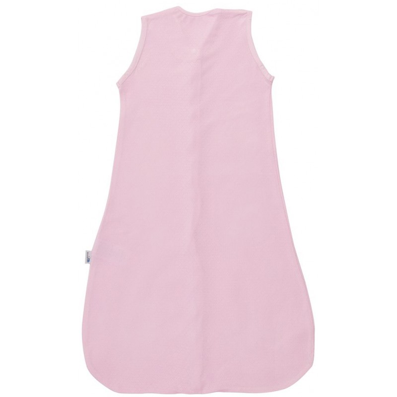 Sac de dormit Bamboo Pink 6-10 ani 0.5 Tog