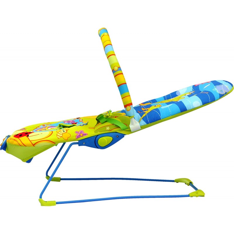 Balansoar cu sunete si vibratii Ocean World image 3