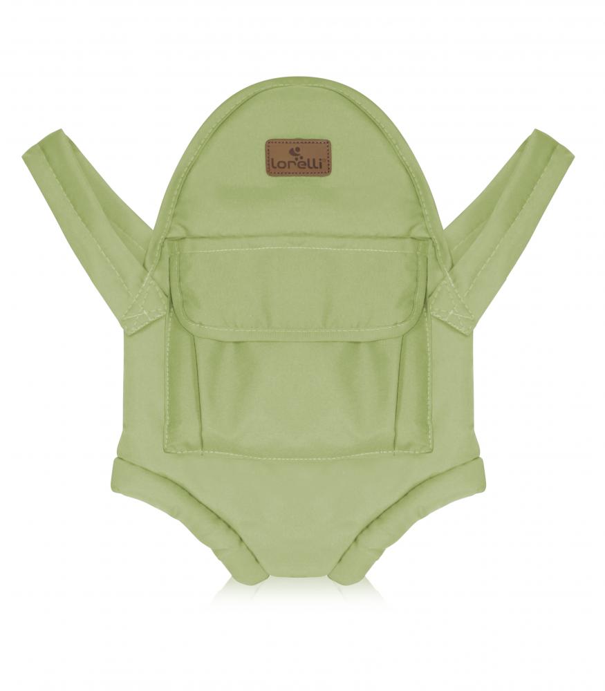 Marsupiu, Holiday, pana la 9 kg, Green
