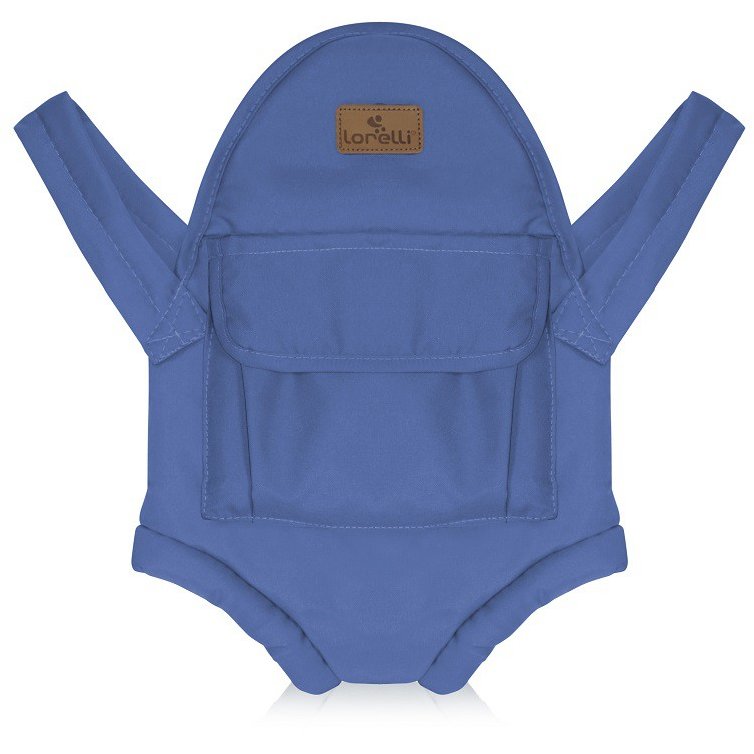 Marsupiu, Holiday, pana la 9 kg, Blue