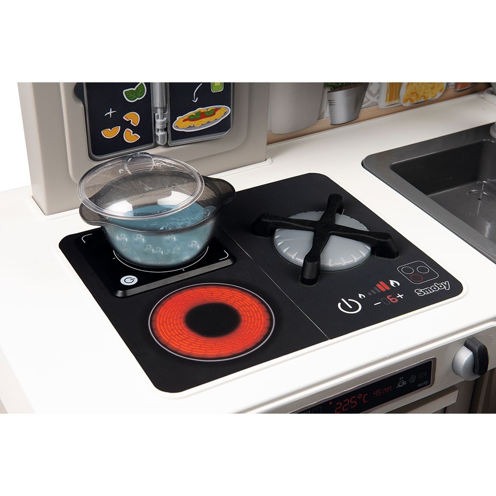 Bucatarie Smoby Tefal Evolutive image 14