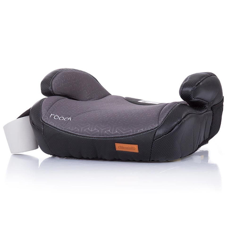 Inaltator auto Chipolino Roady grey cu sistem Isofix image 4