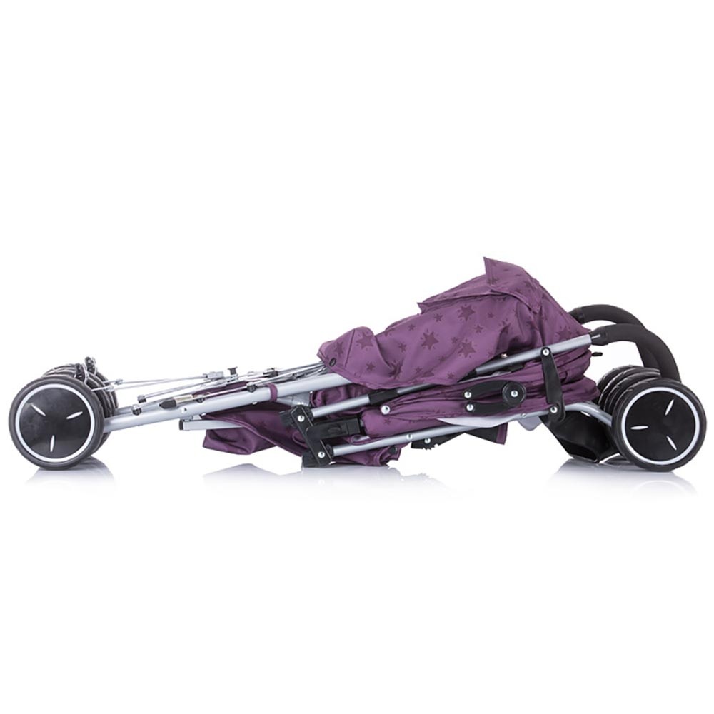 Carucior sport Chipolino Emoji orchid image 1