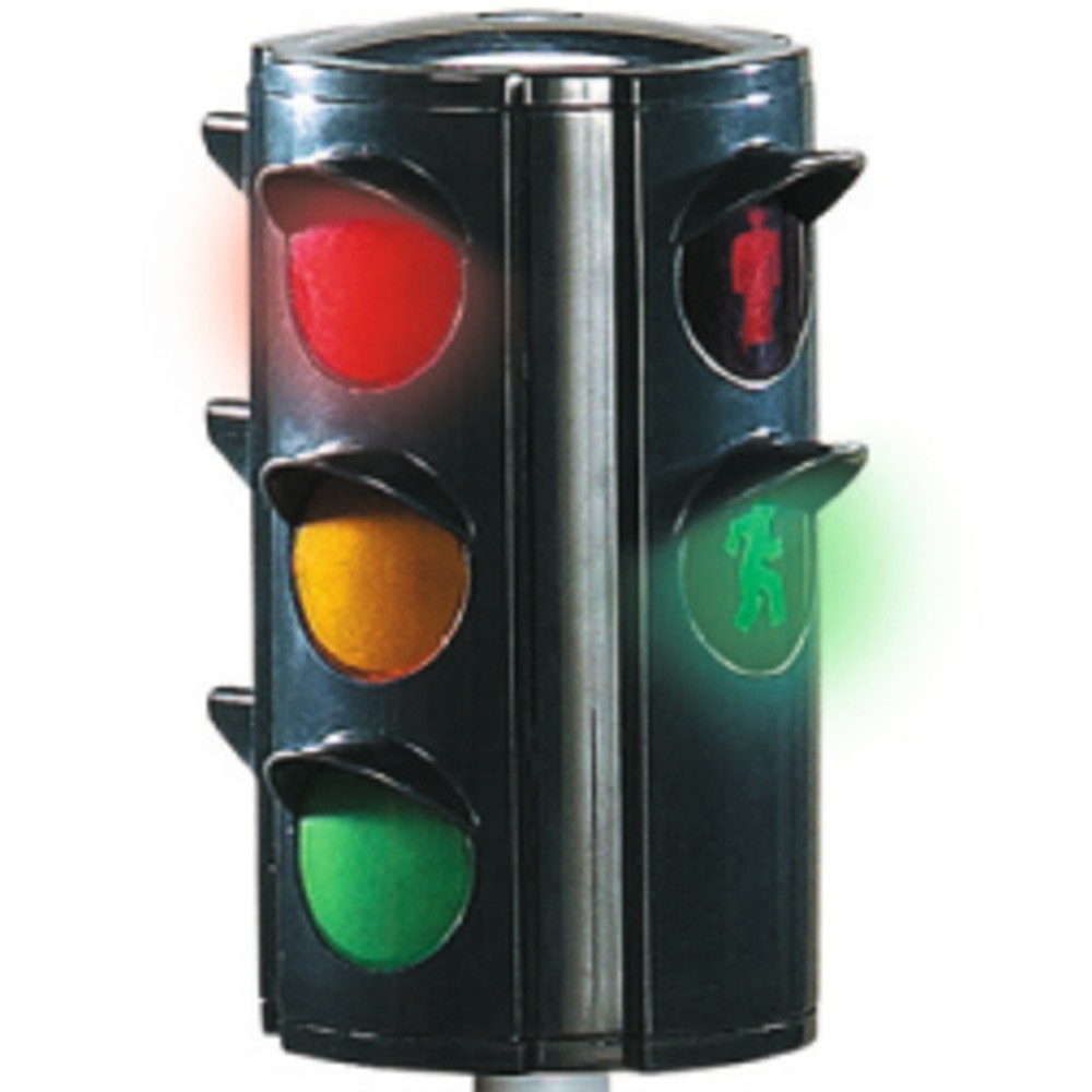 Semafor Big Traffic Lights image 3