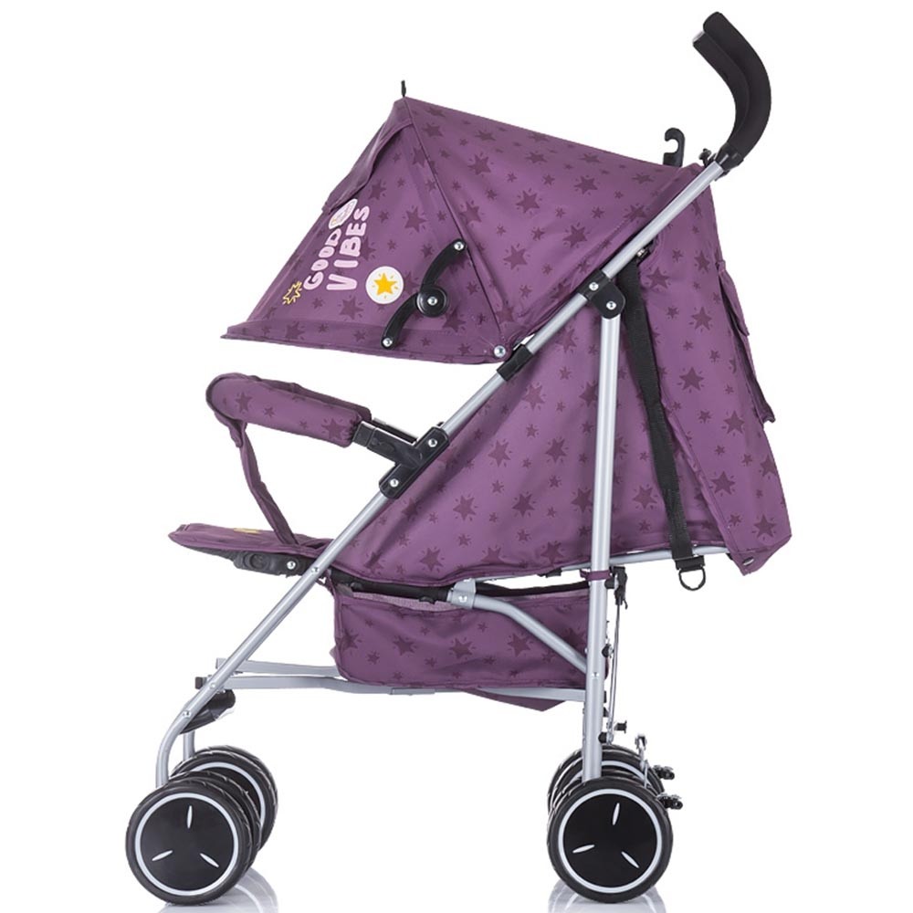 Carucior sport Chipolino Emoji orchid image 2