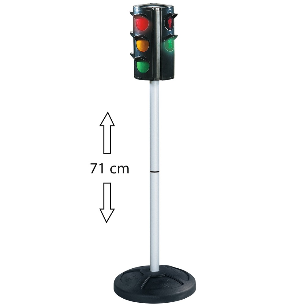 Semafor Big Traffic Lights image 4
