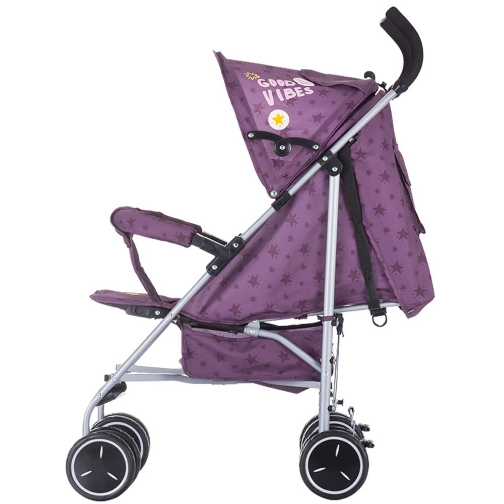 Carucior sport Chipolino Emoji orchid image 3