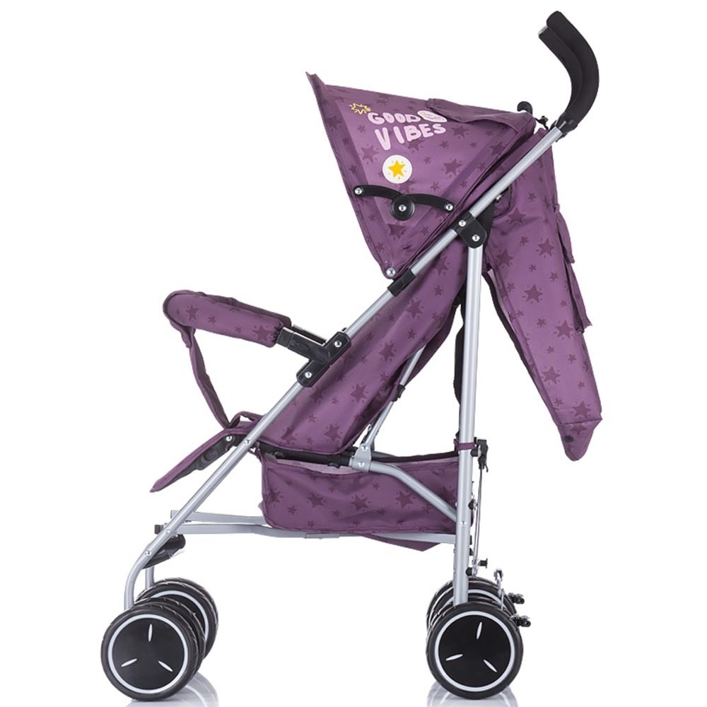Carucior sport Chipolino Emoji orchid image 4