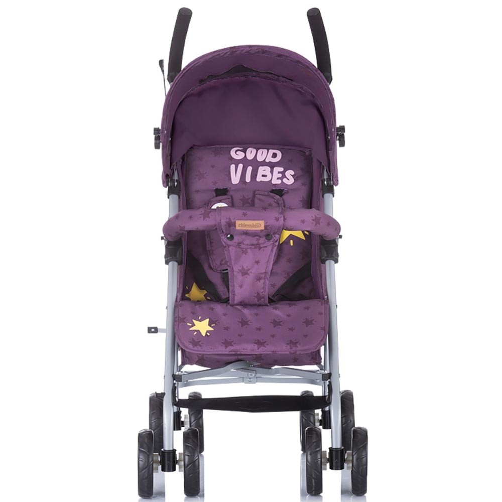 Carucior sport Chipolino Emoji orchid image 5