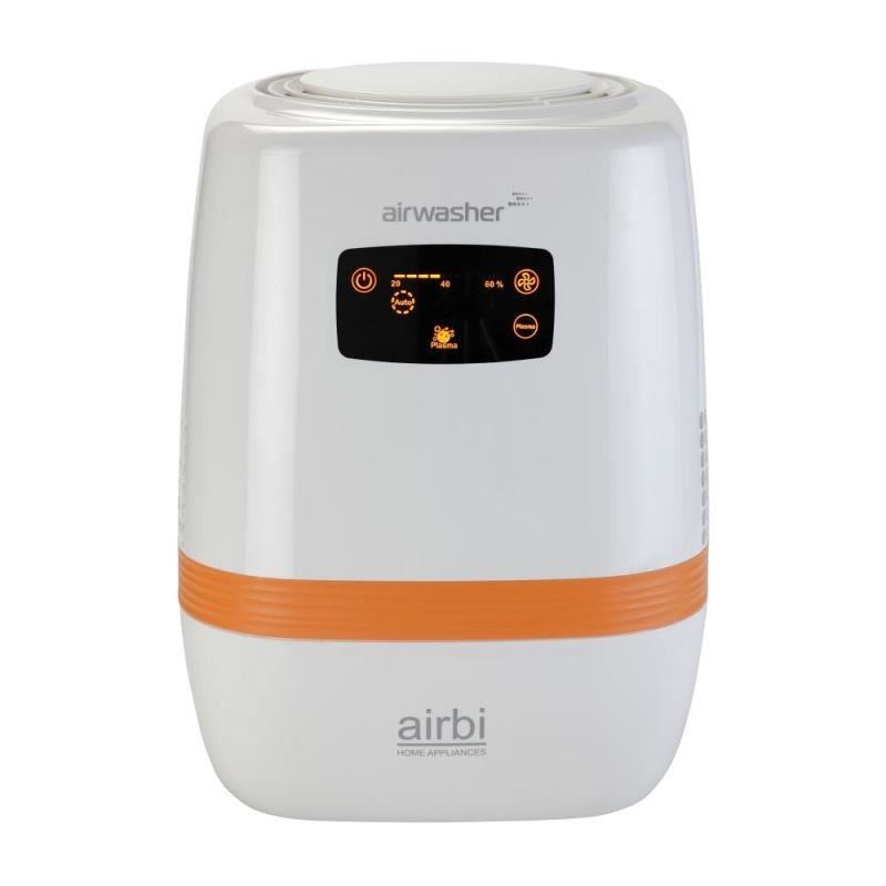 Umidificator si purificator de aer AirBi AIRWASHER BI3200 image 1