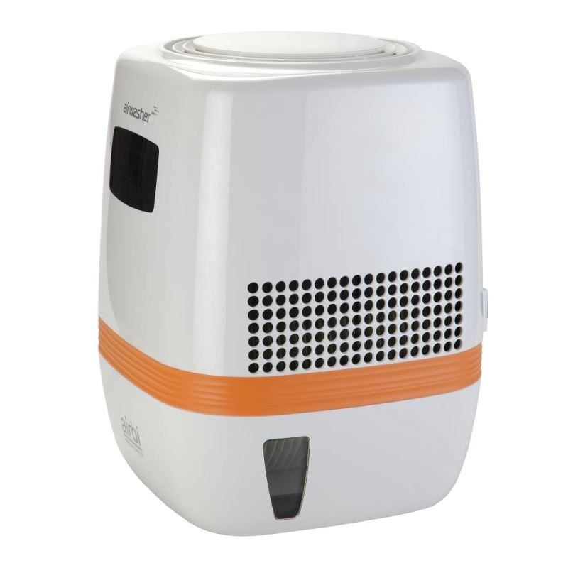 Umidificator si purificator de aer AirBi AIRWASHER BI3200 image 2