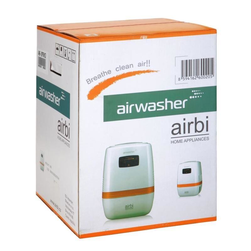 Umidificator si purificator de aer AirBi AIRWASHER BI3200 image 7