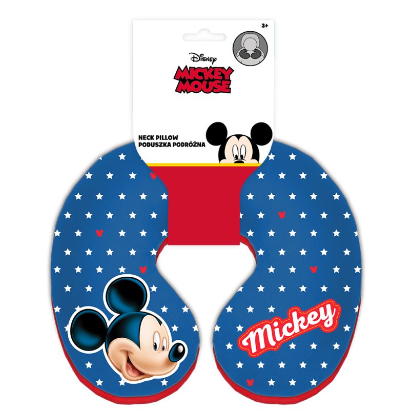 Perna suport pentru gat Mickey Mouse SEV9602 image 1