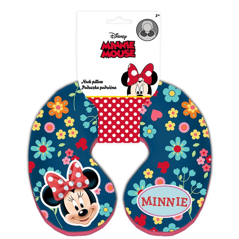 Perna suport pentru gat Minnie Mouse SEV9603 image 1