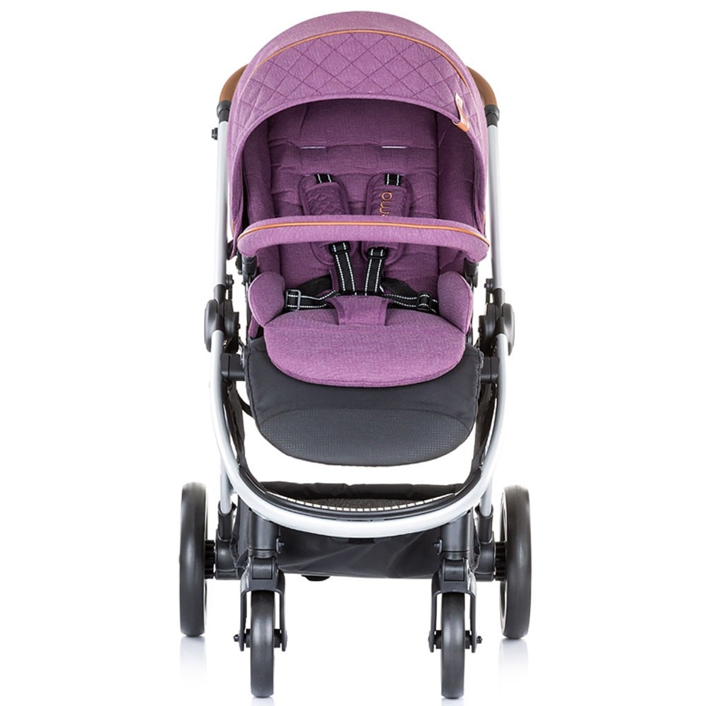 Carucior Chipolino Prema 3 in 1 amethyst image 6
