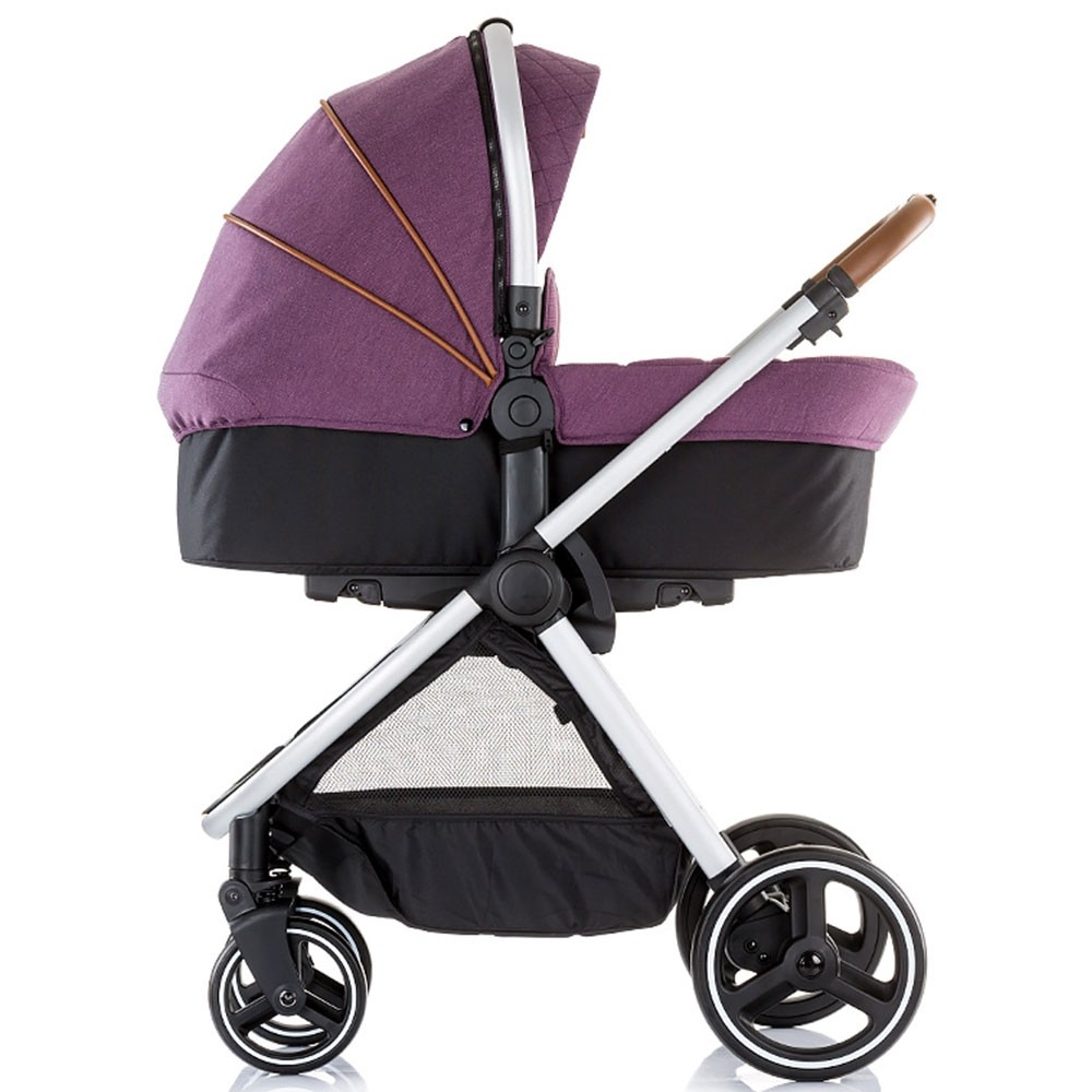 Carucior Chipolino Prema 3 in 1 amethyst image 7