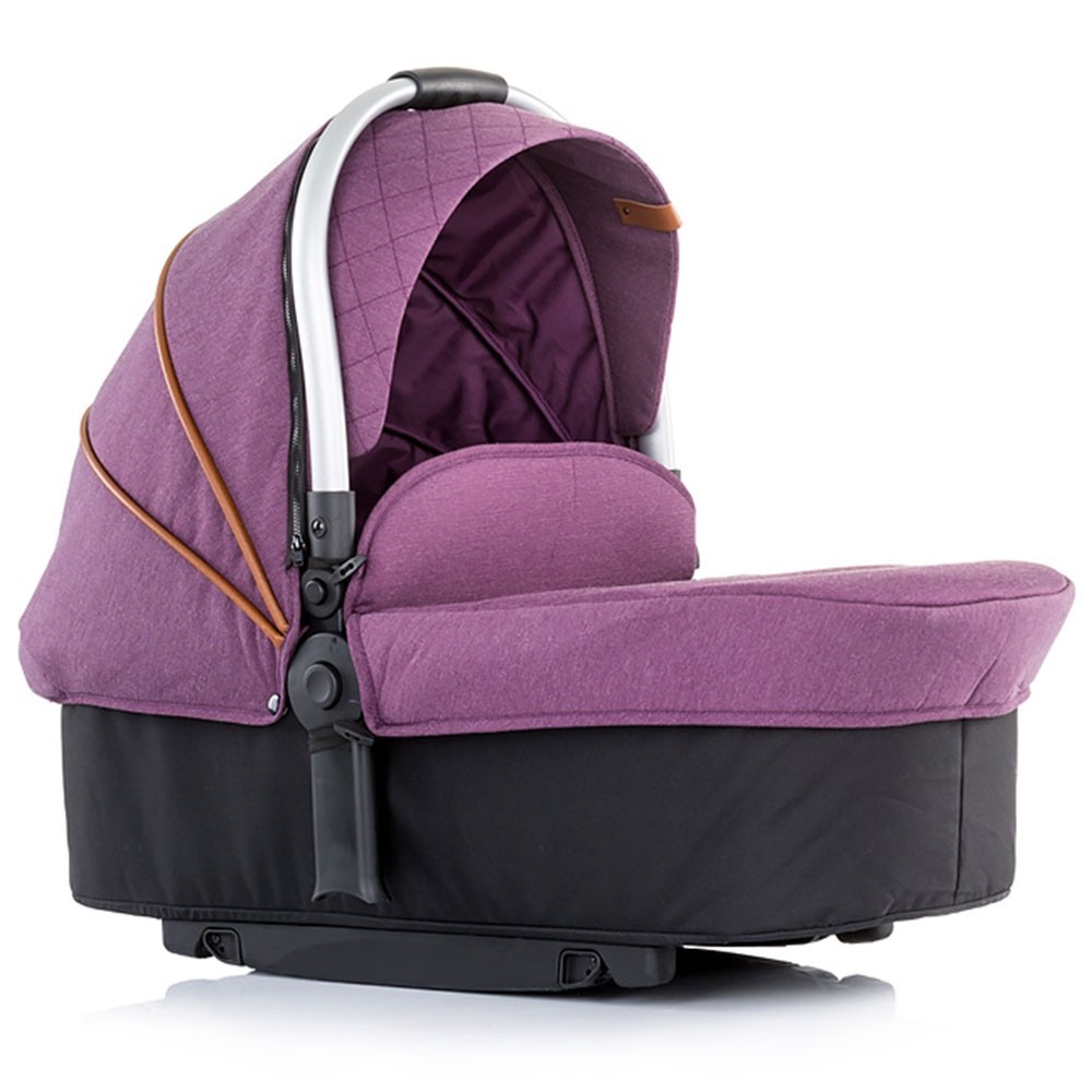 Carucior Chipolino Prema 3 in 1 amethyst image 9