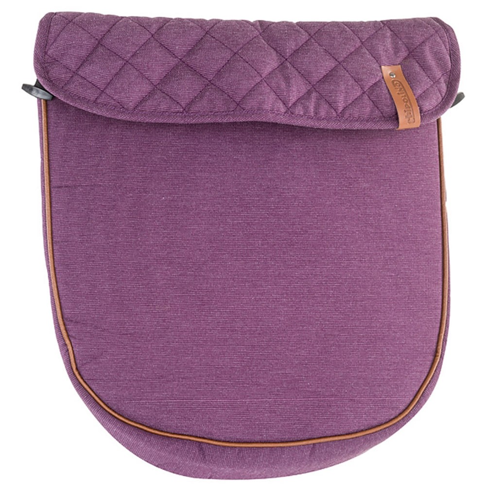 Carucior Chipolino Prema 3 in 1 amethyst image 12