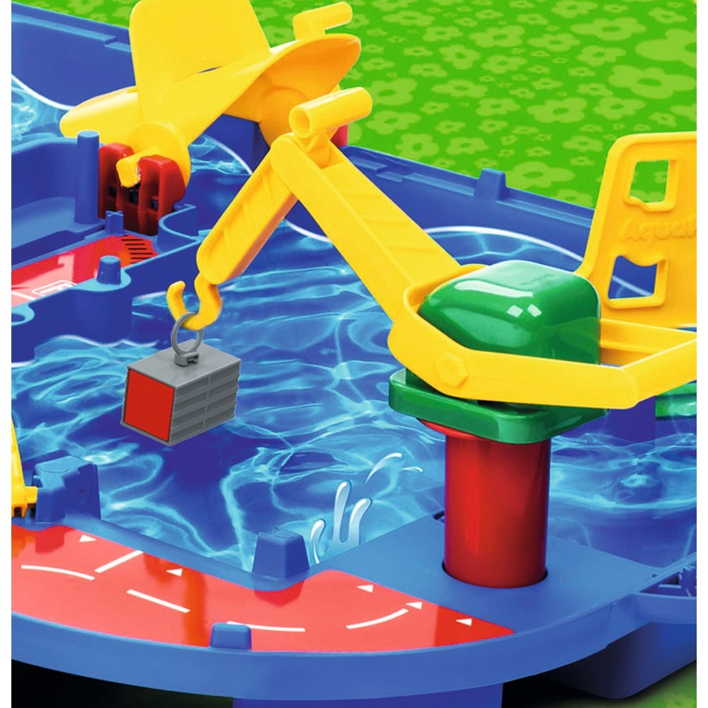 Set de joaca cu apa AquaPlay Start Set image 5