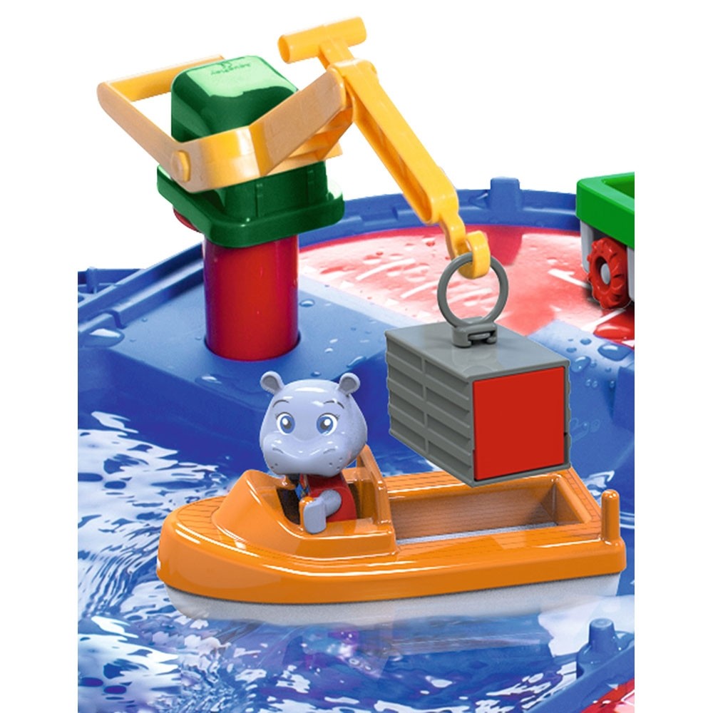 Set de joaca cu apa AquaPlay Lock Box image 12