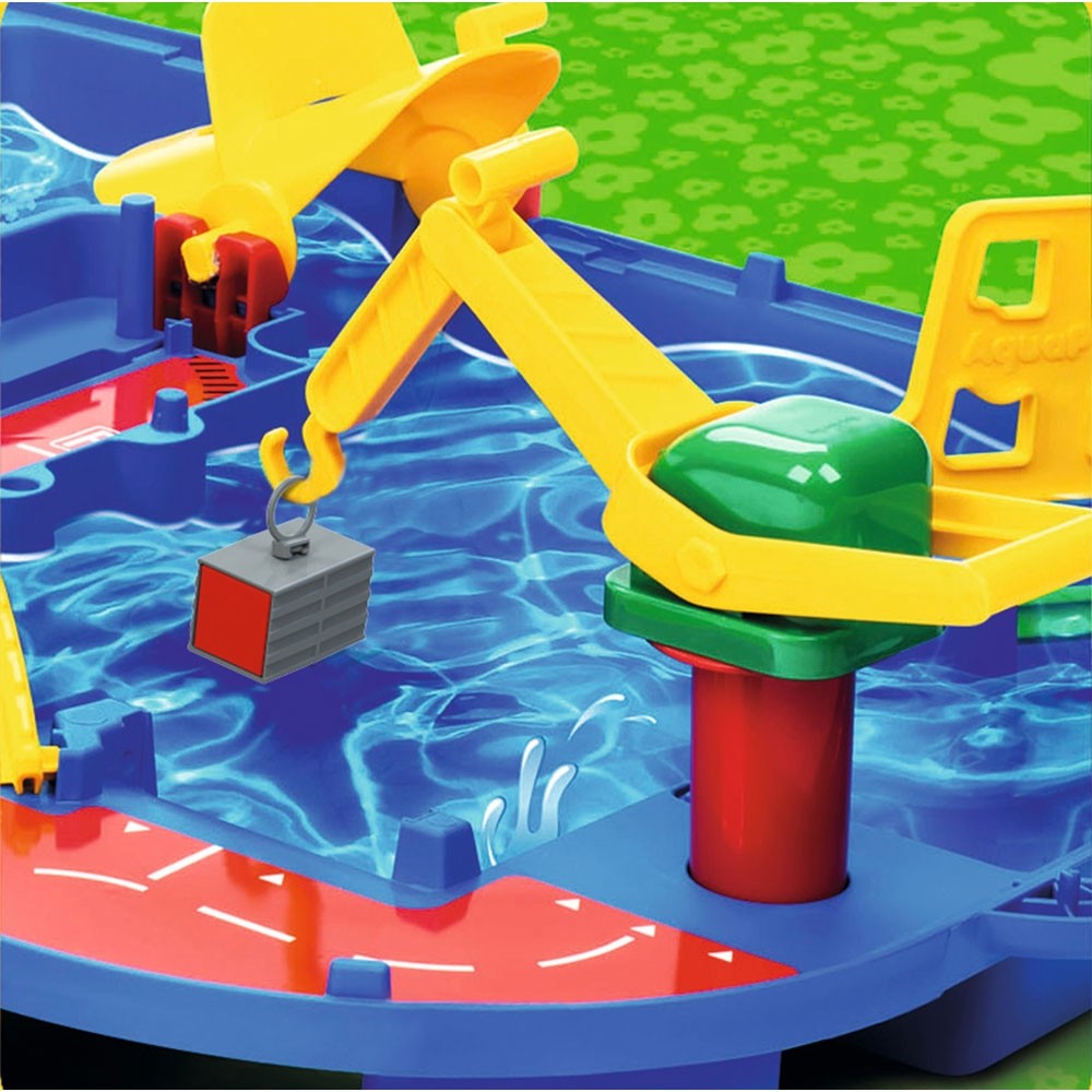 Set de joaca cu apa AquaPlay Lock Box image 15