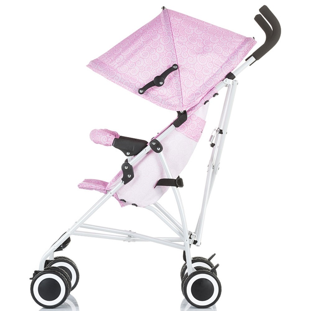 Carucior sport Chipolino Kikki rose image 2