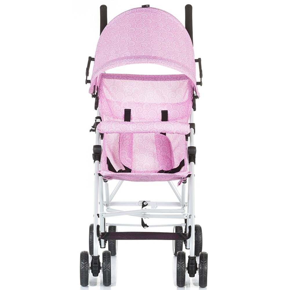 Carucior sport Chipolino Kikki rose image 3