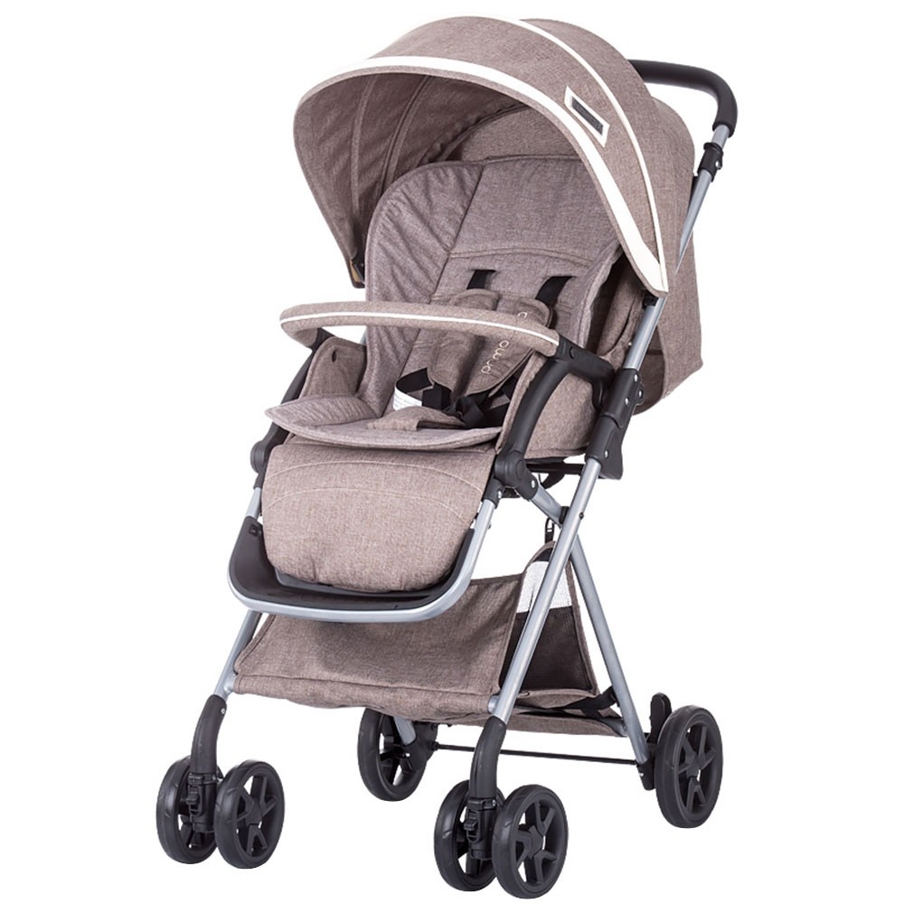 Carucior sport Chipolino Primavera mocca