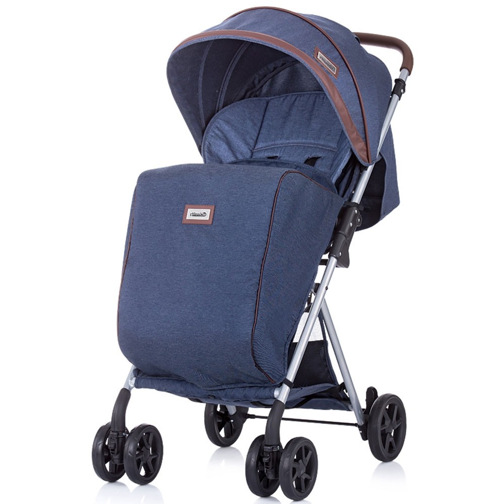 Carucior sport Chipolino Primavera denim image 5