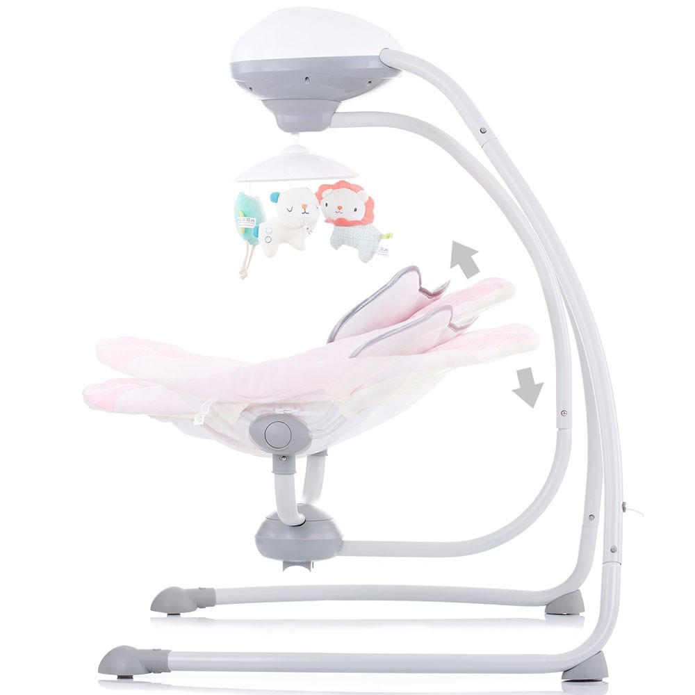 Leagan electric Chipolino Aida pink dumbo image 6