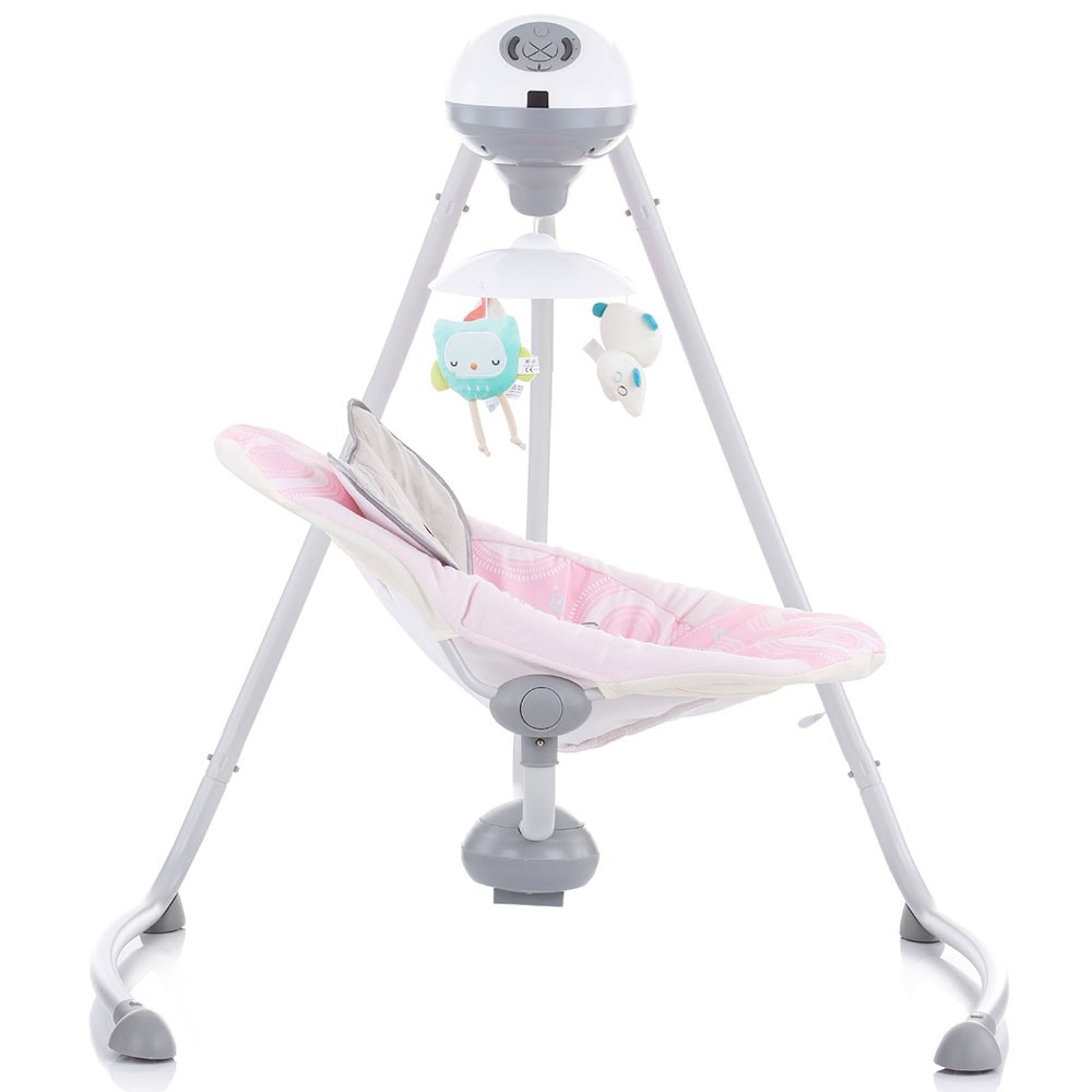 Leagan electric Chipolino Aida pink dumbo image 7