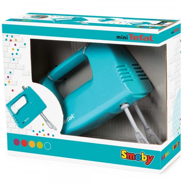 Jucarie Smoby Mixer Tefal image 2