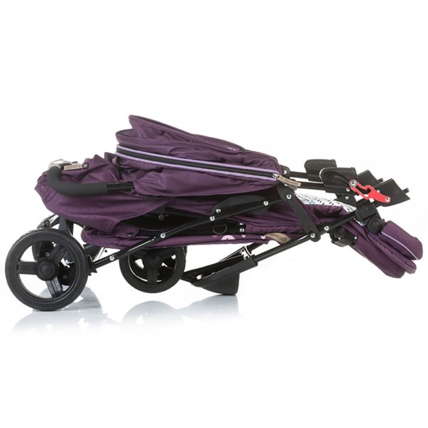 Carucior sport Chipolino Noby amethyst image 5