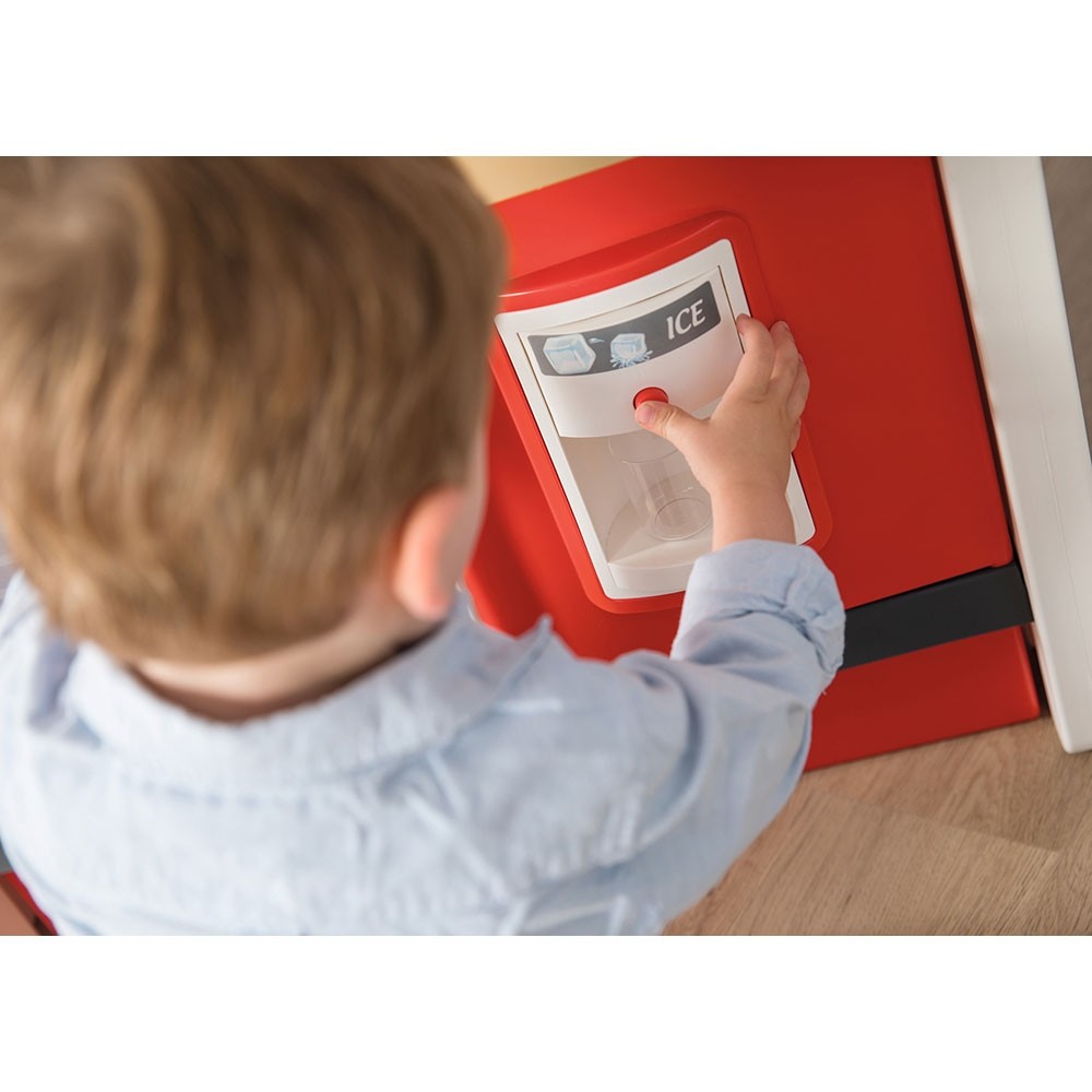 Bucatarie Smoby Tefal Evolutive Gourmet image 5