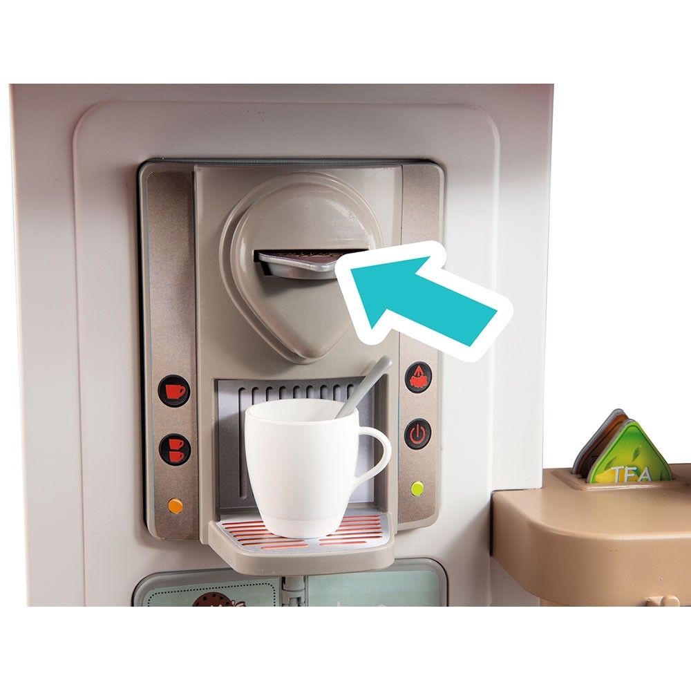 Bucatarie Smoby Tefal Evolutive Gourmet image 14