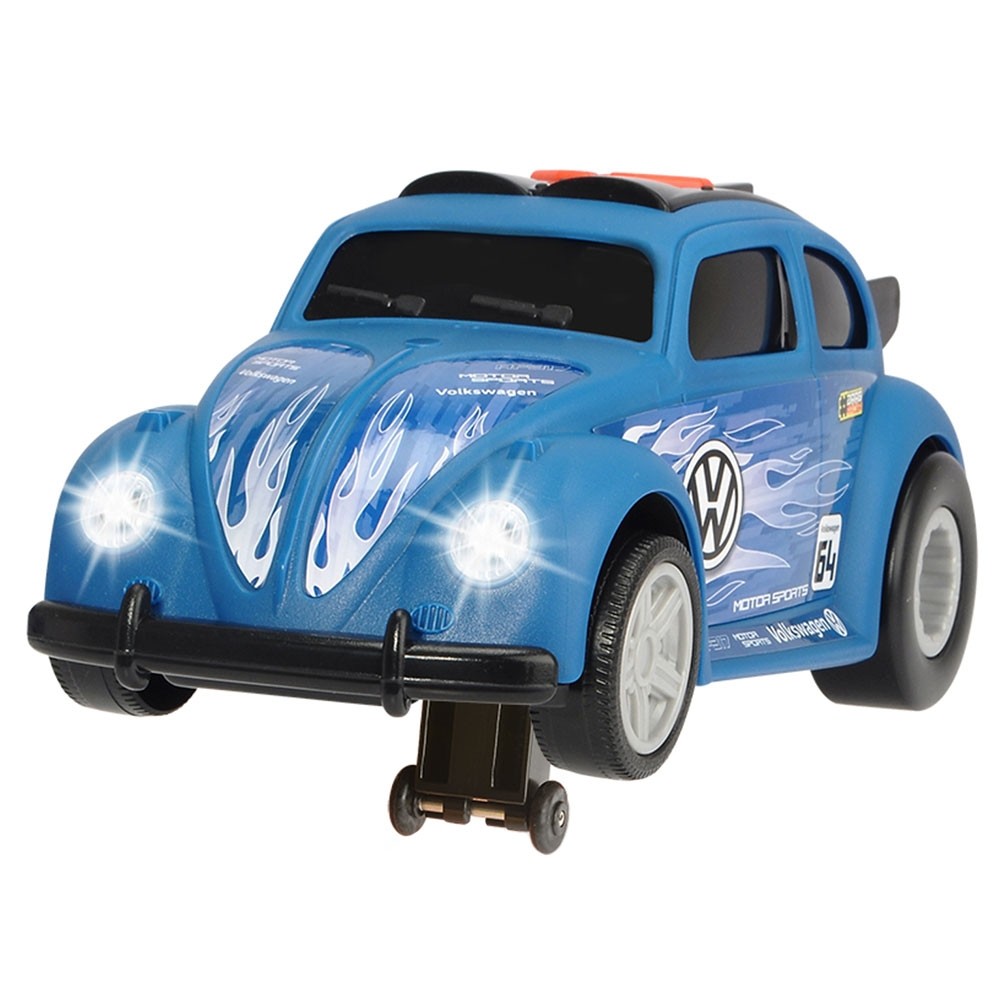 Masina Dickie Toys Volkswagen Beetle Wheelie Raiders