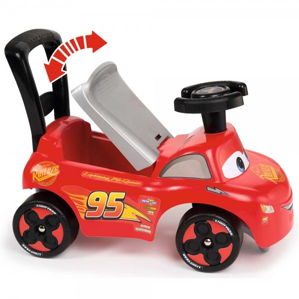 Masinuta Smoby Cars 3 image 1