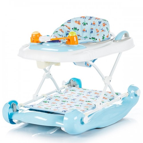 Premergator Chipolino Lilly 3 in 1 blue